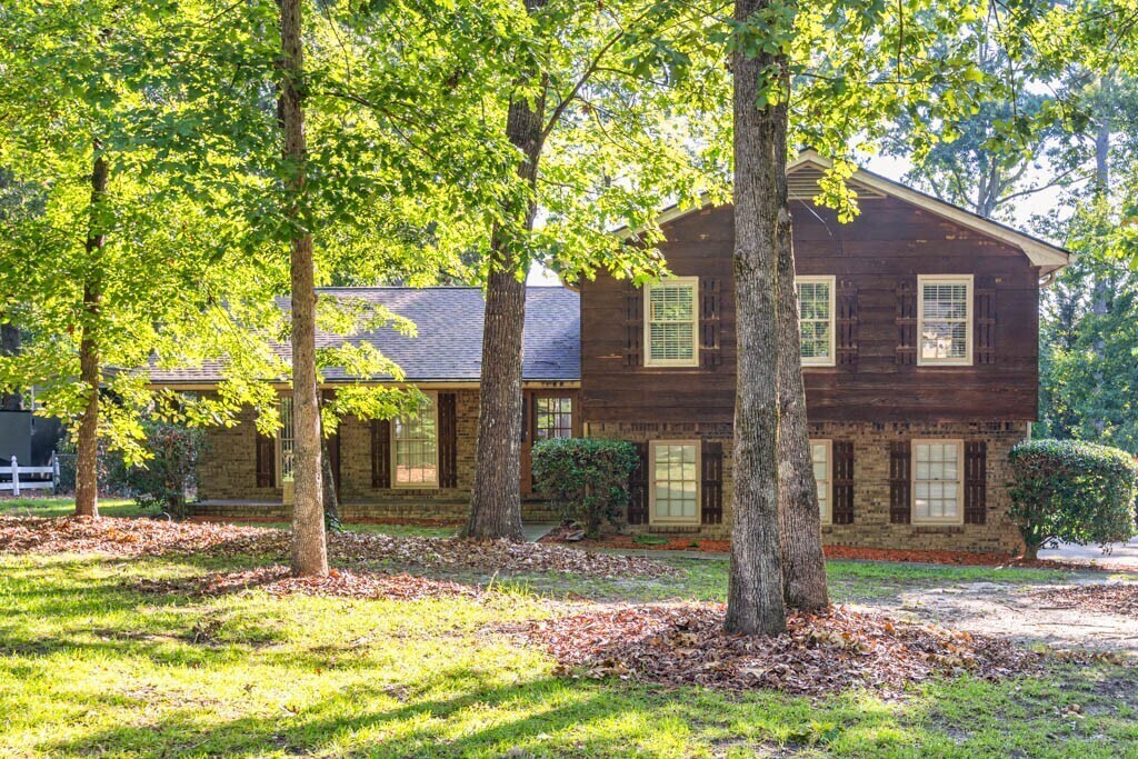 1834 Windburn Court