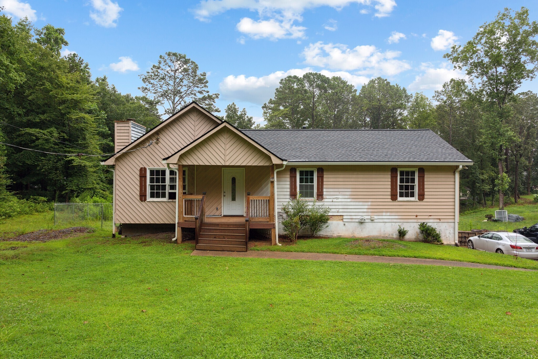 2925 Marble Quarry Road