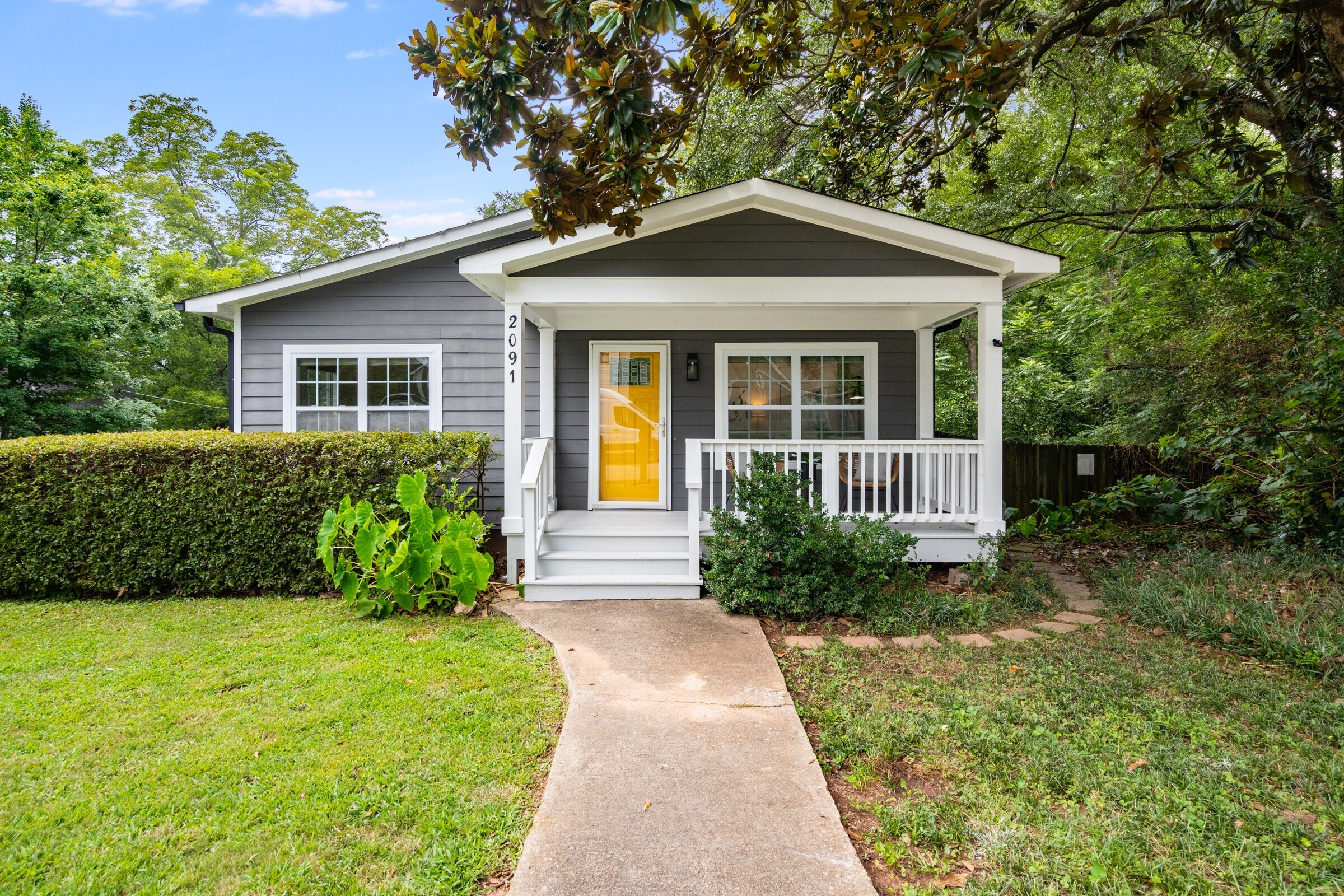 2091 Cavanaugh Avenue SE