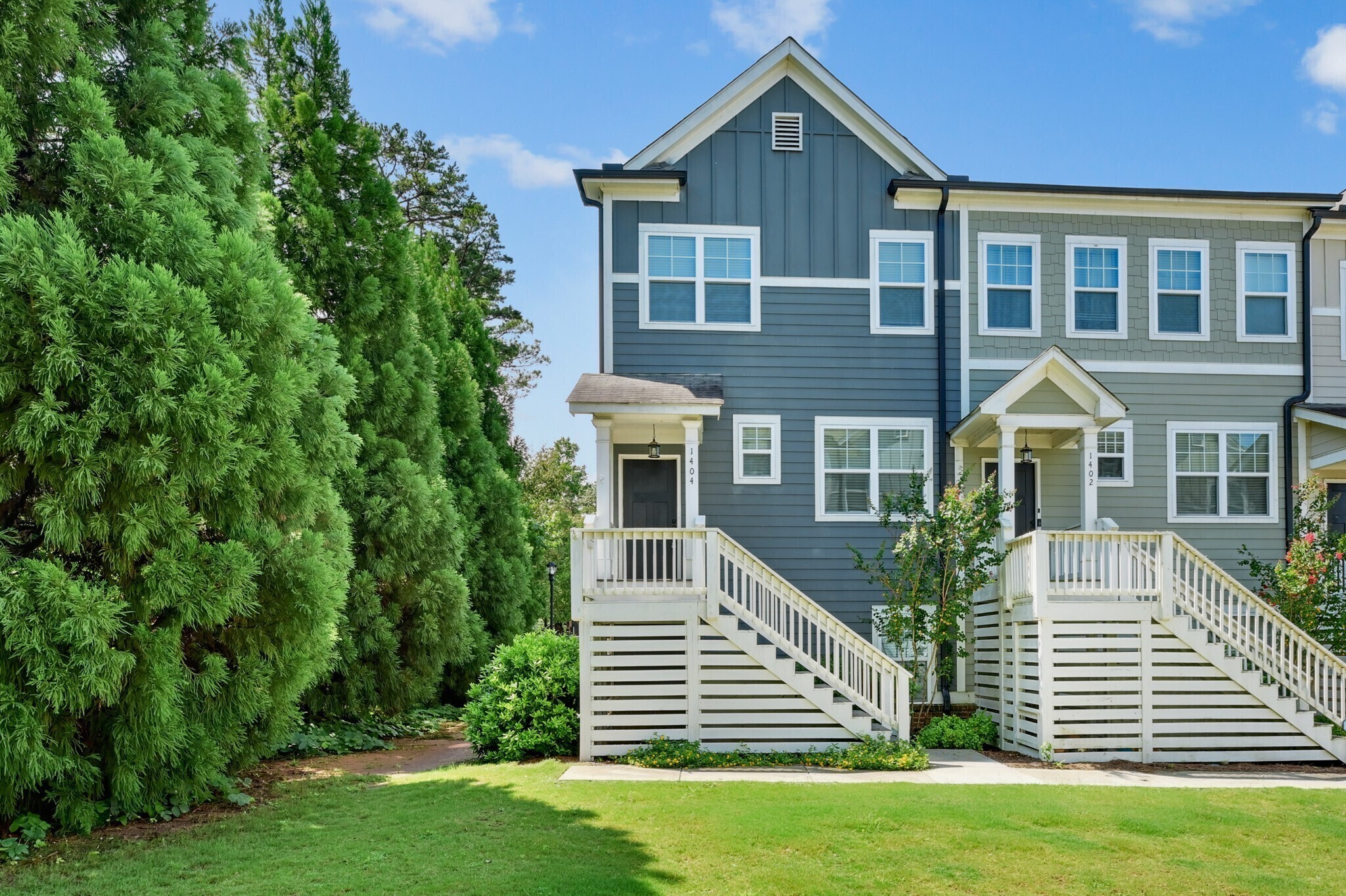 1404 Attwater Drive
