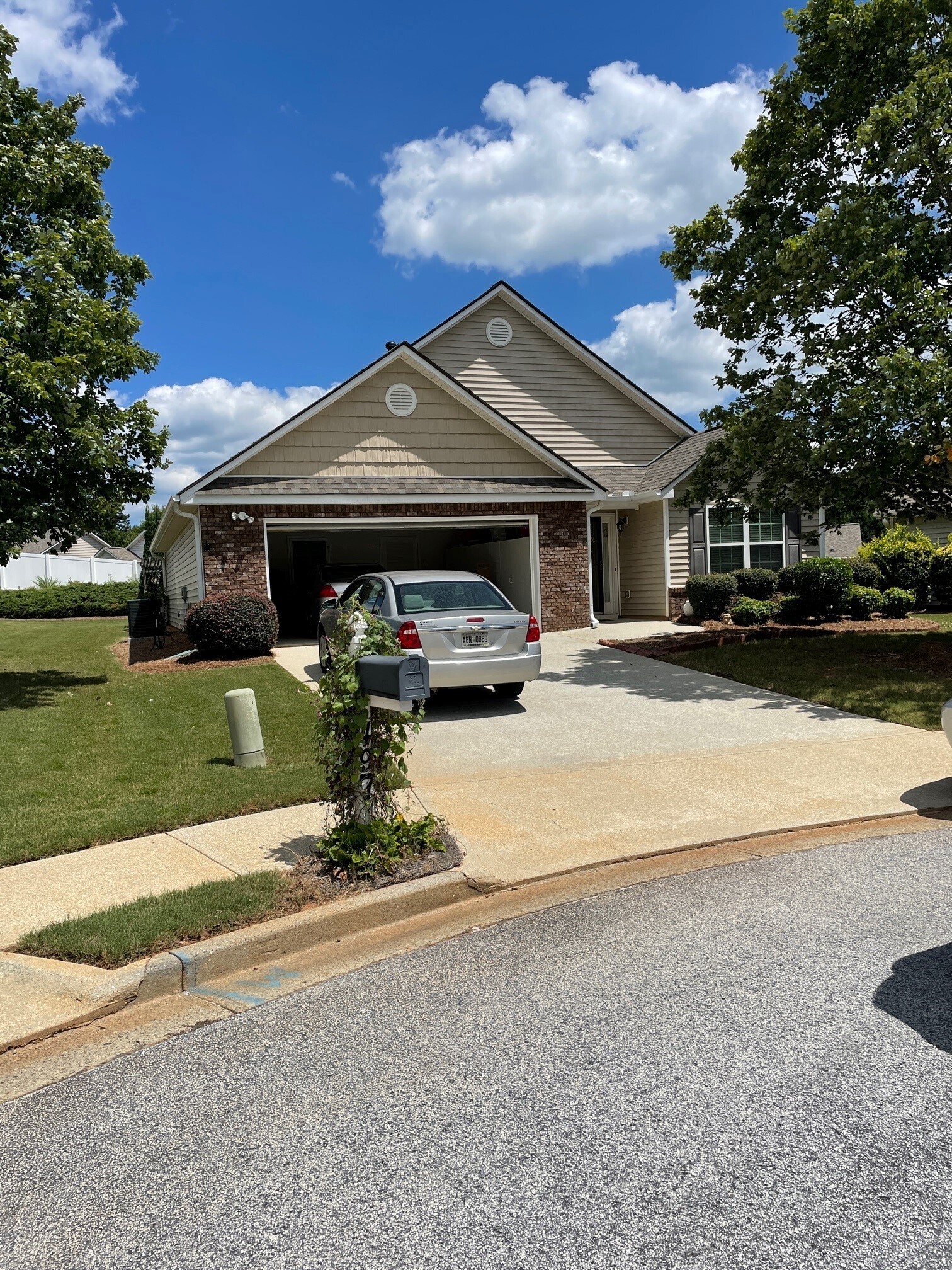 497 Tranquil Drive