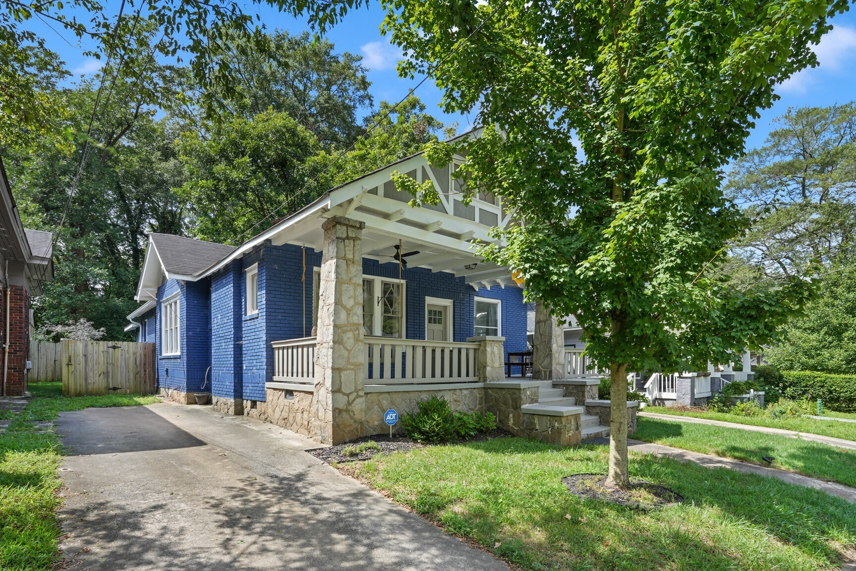 1514 Rogers Avenue SW