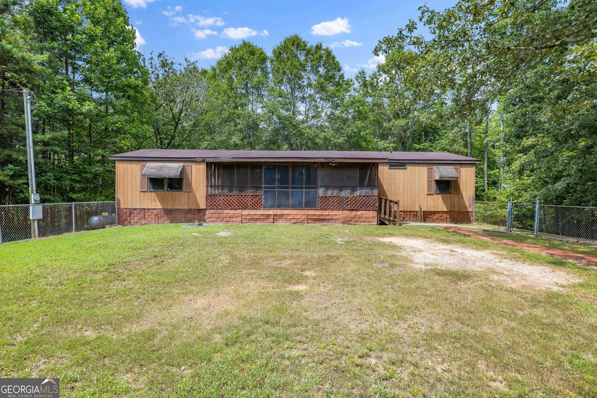 7855 Bill Wilson Road