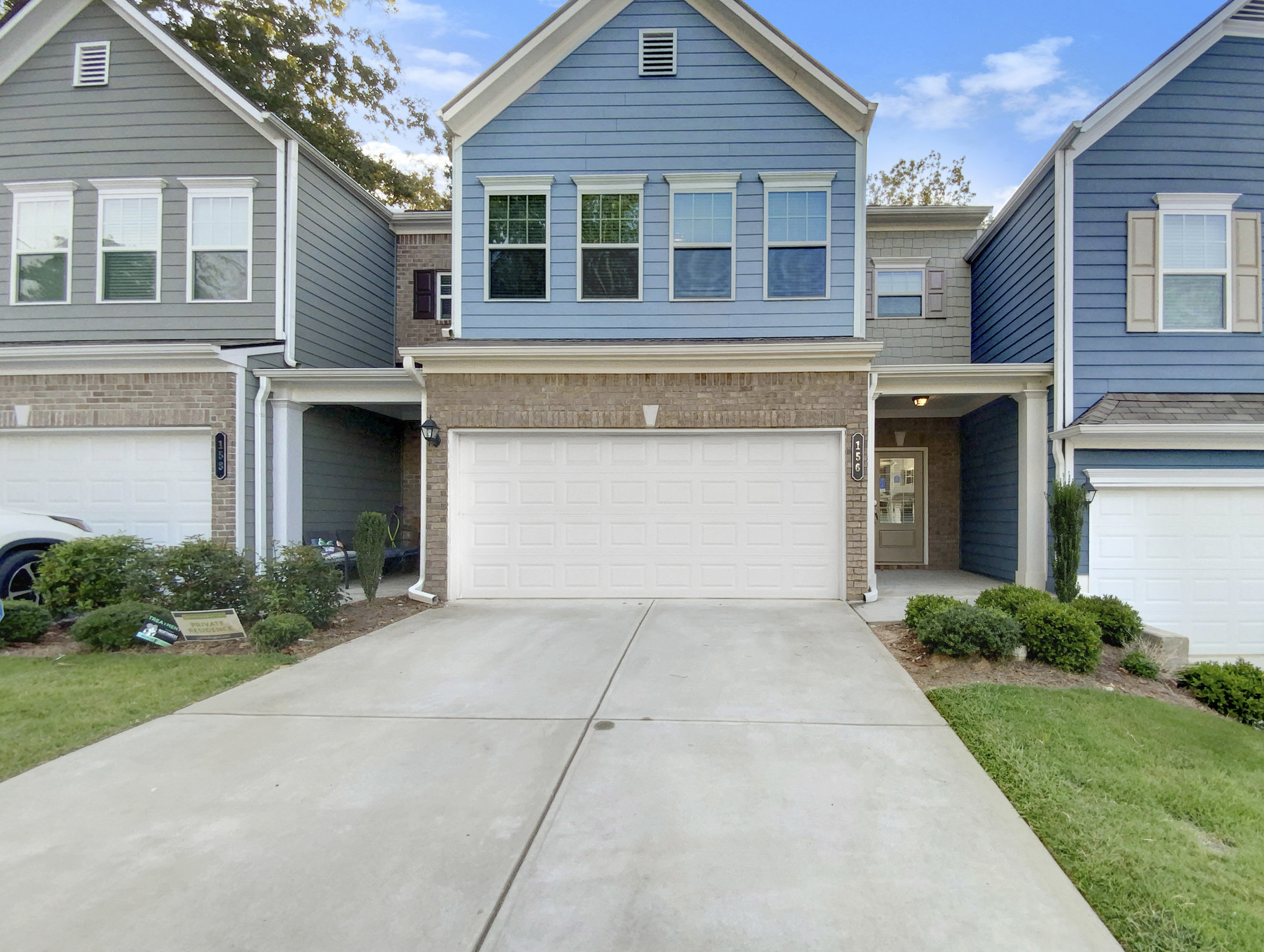 156 Inman Drive