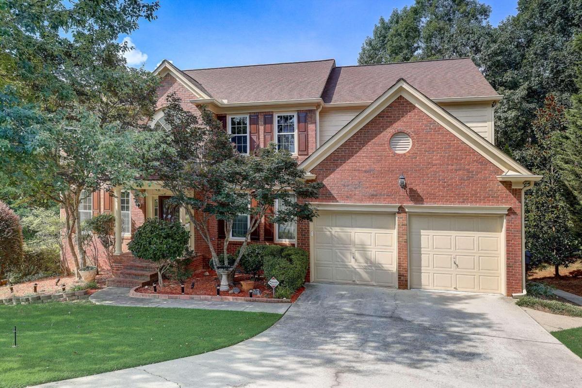 280 Davenham Court