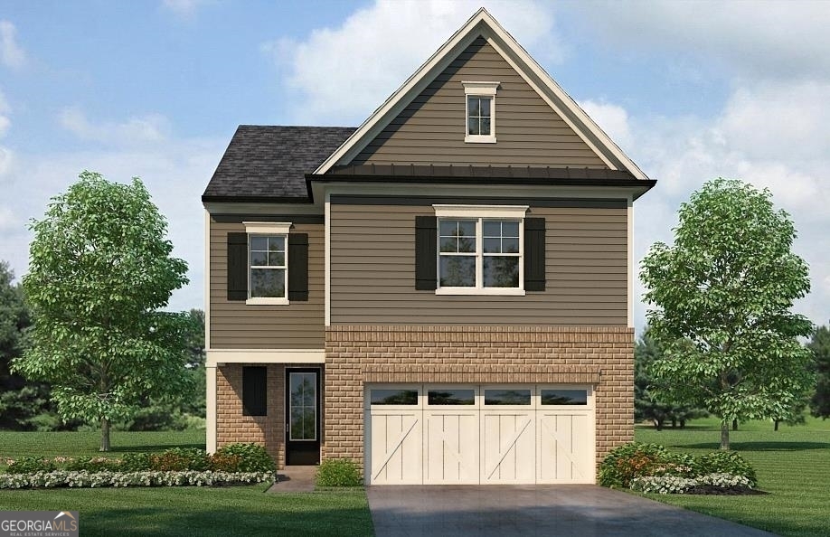 5334 Gray Birch Bend