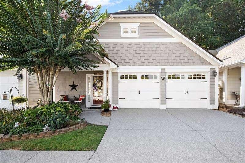 4904 Magnolia Cottage Way