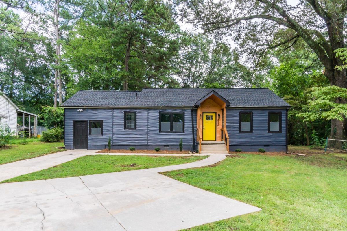 3485 Beech Drive
