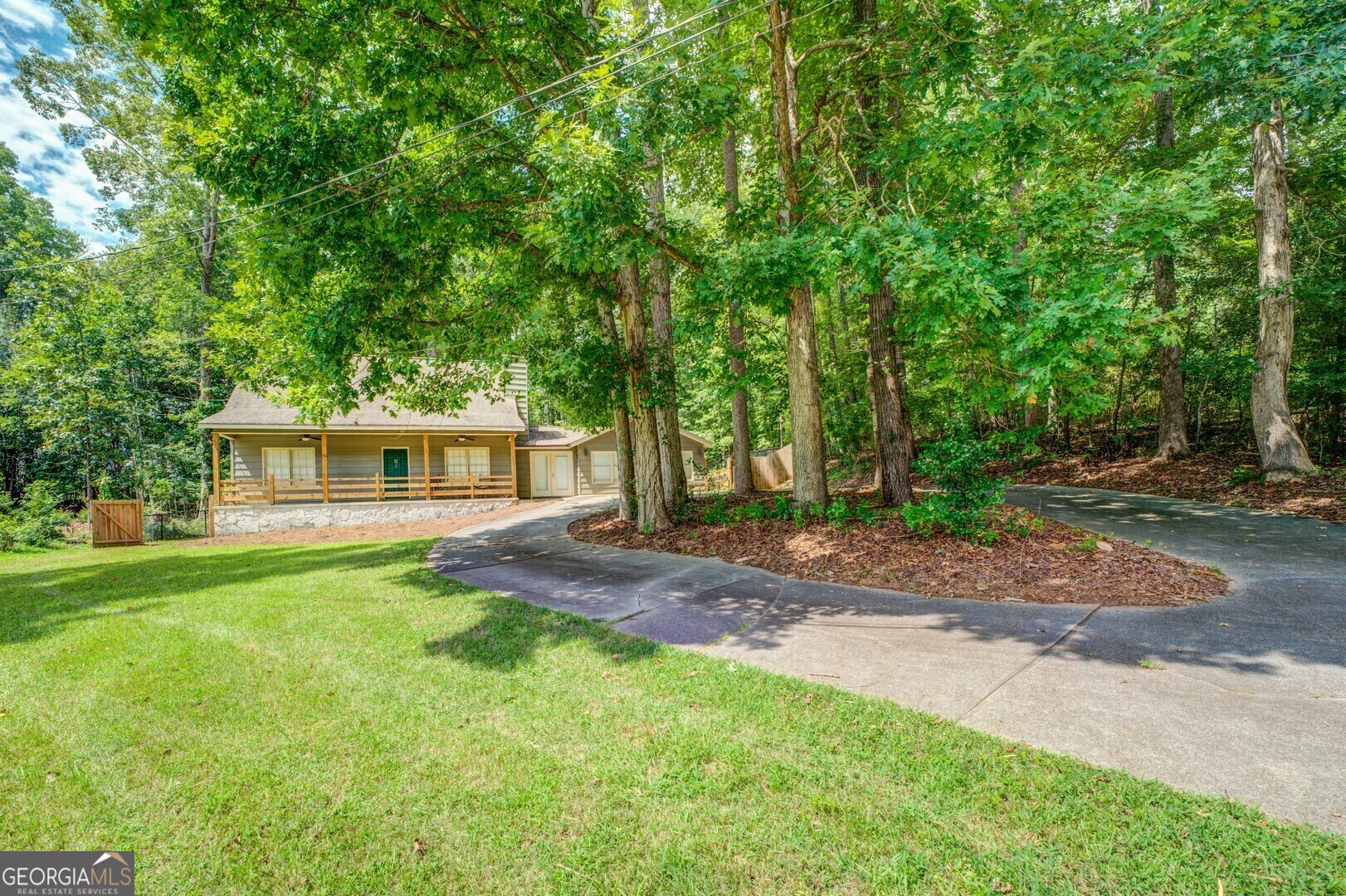 205 Riverbend Drive