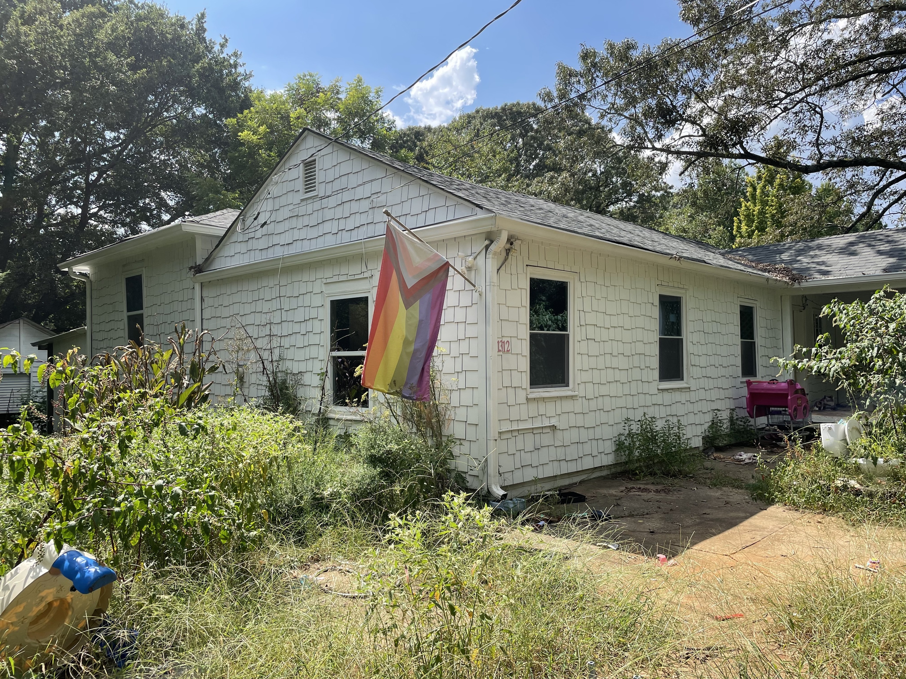 1312 W Ridge Avenue