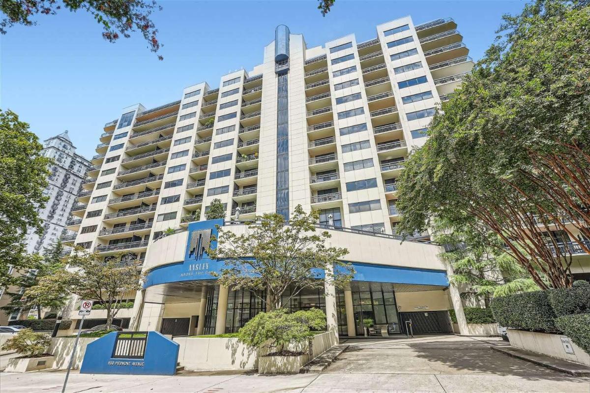 1130 Piedmont Avenue NE # 1201