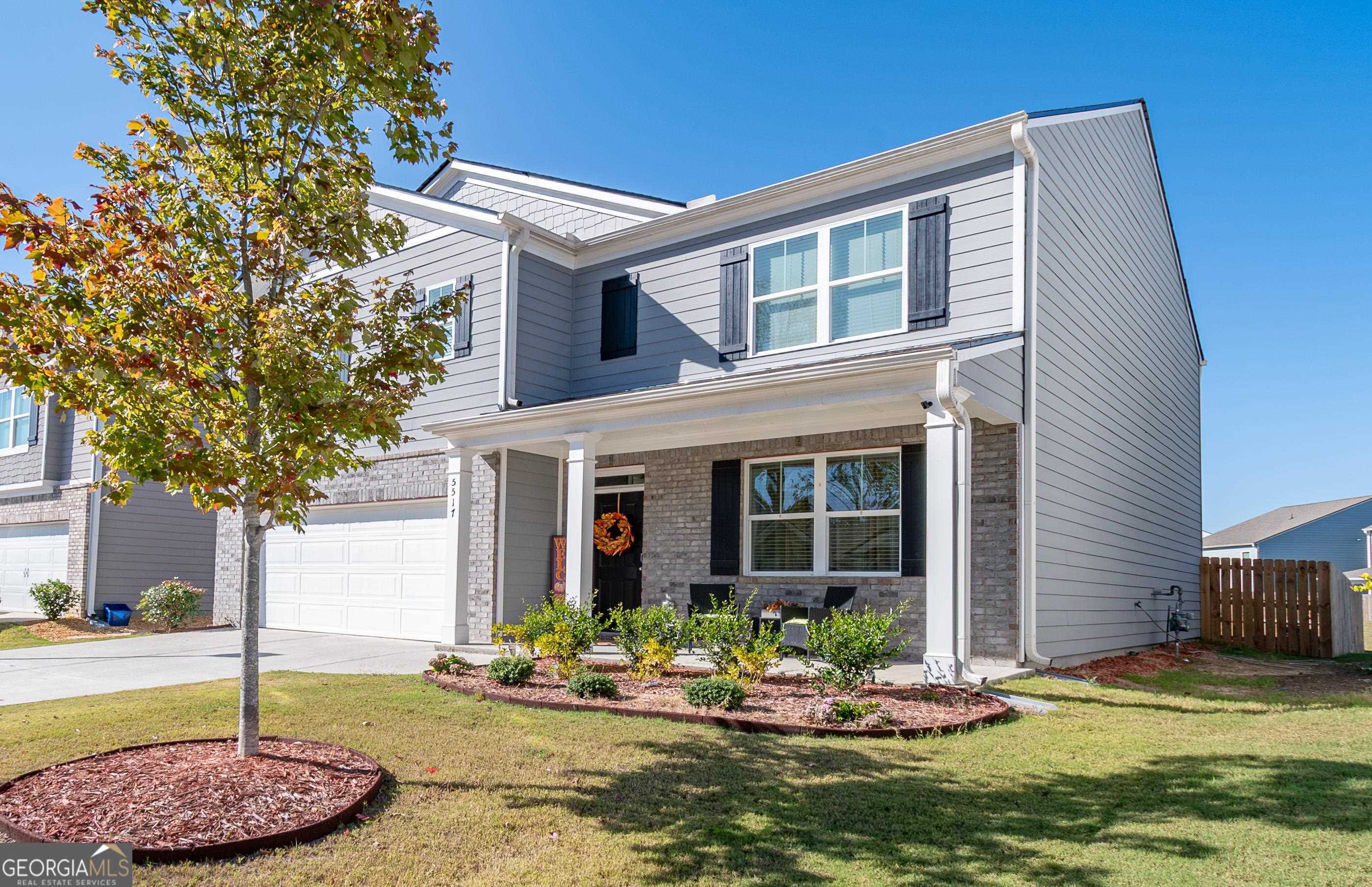 5517 Barberry Avenue