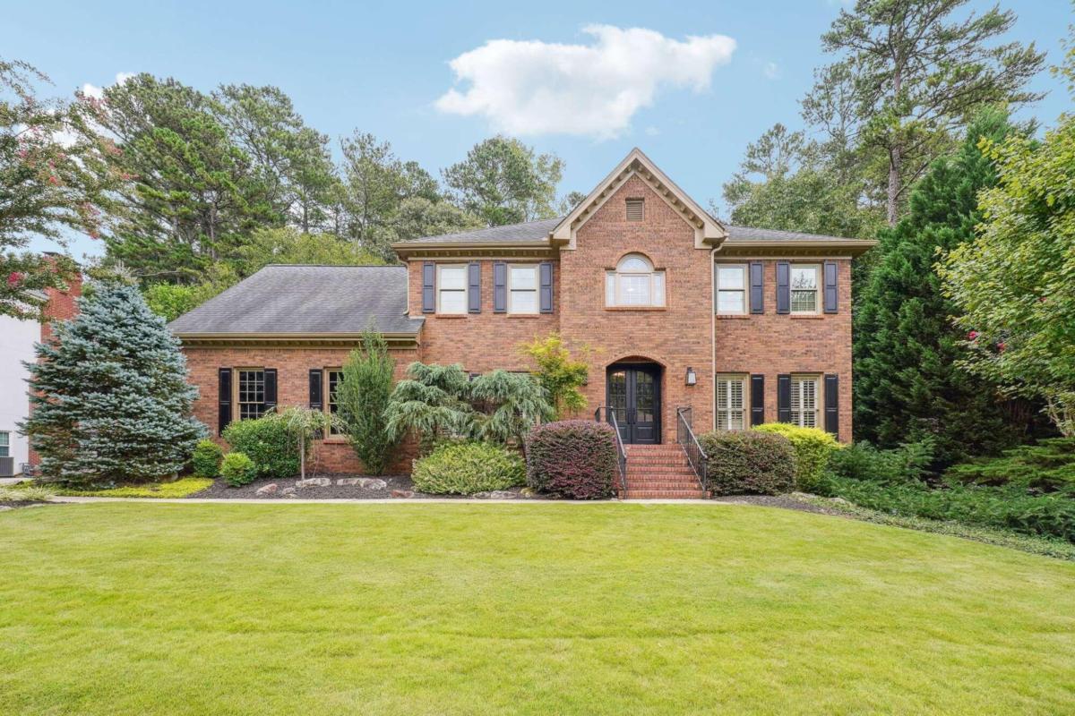 10455 Centennial Drive
