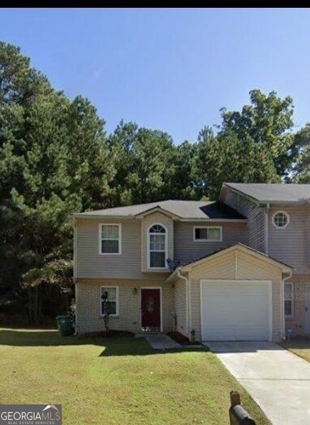 3732 Soapstone Road