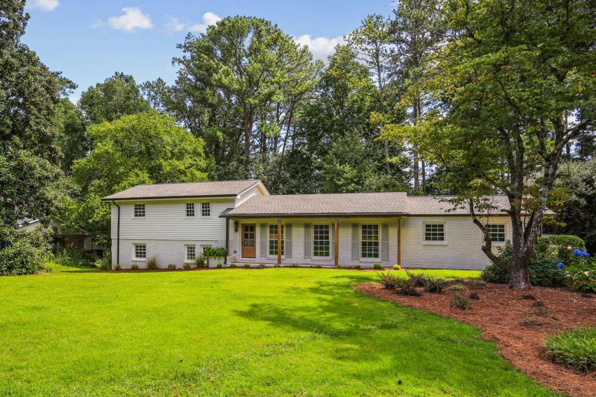 1313 W Nancy Creek Drive NE