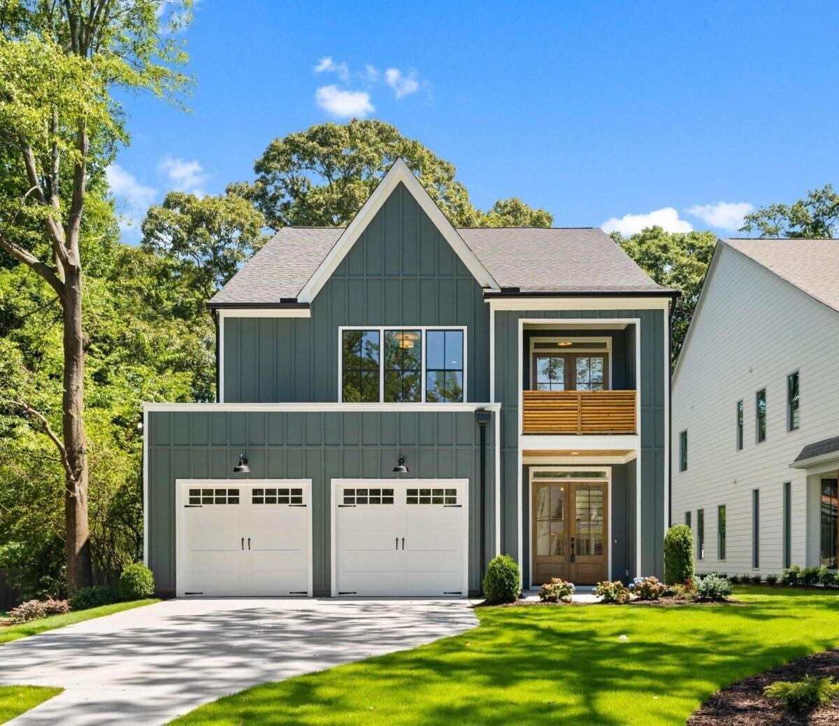 1226 Kendrick Road NE