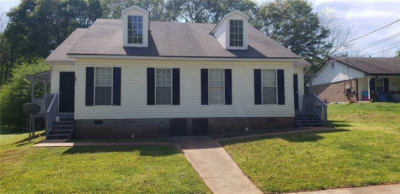 211 TOBY SPRINGS Lane