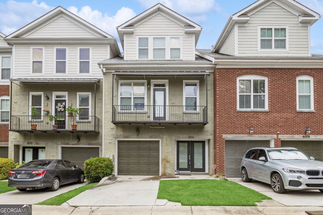 6011 Brookside Oak Circle