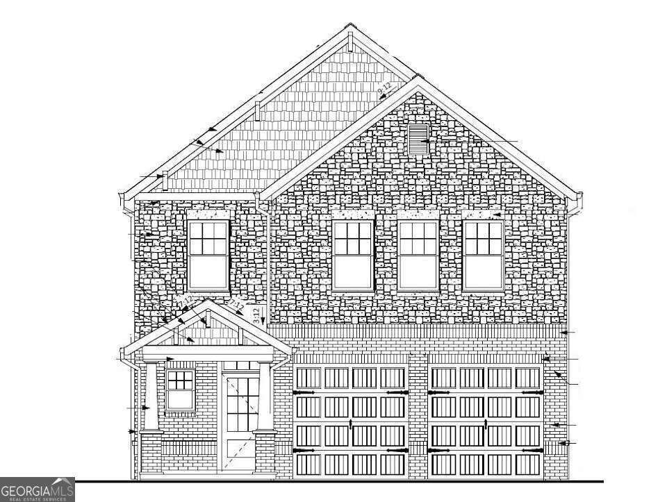 200 Sweetbriar Way (lot 50)