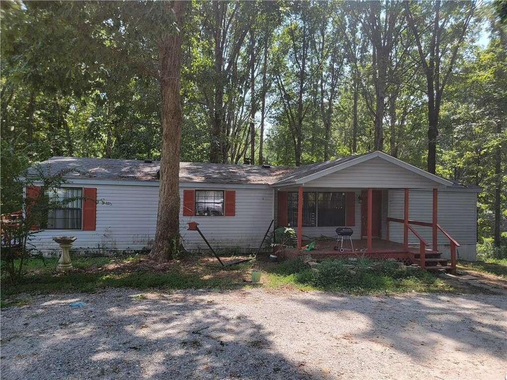 4990 Bryant Quarter Road