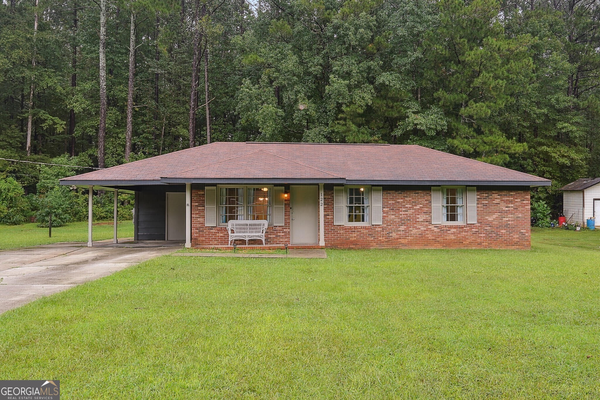 122 Longstreet Circle