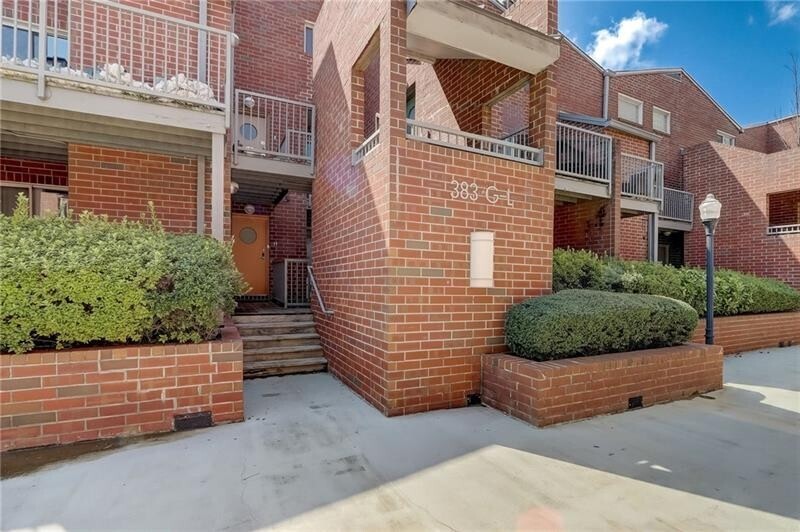 383 Ralph McGill Boulevard NE # H