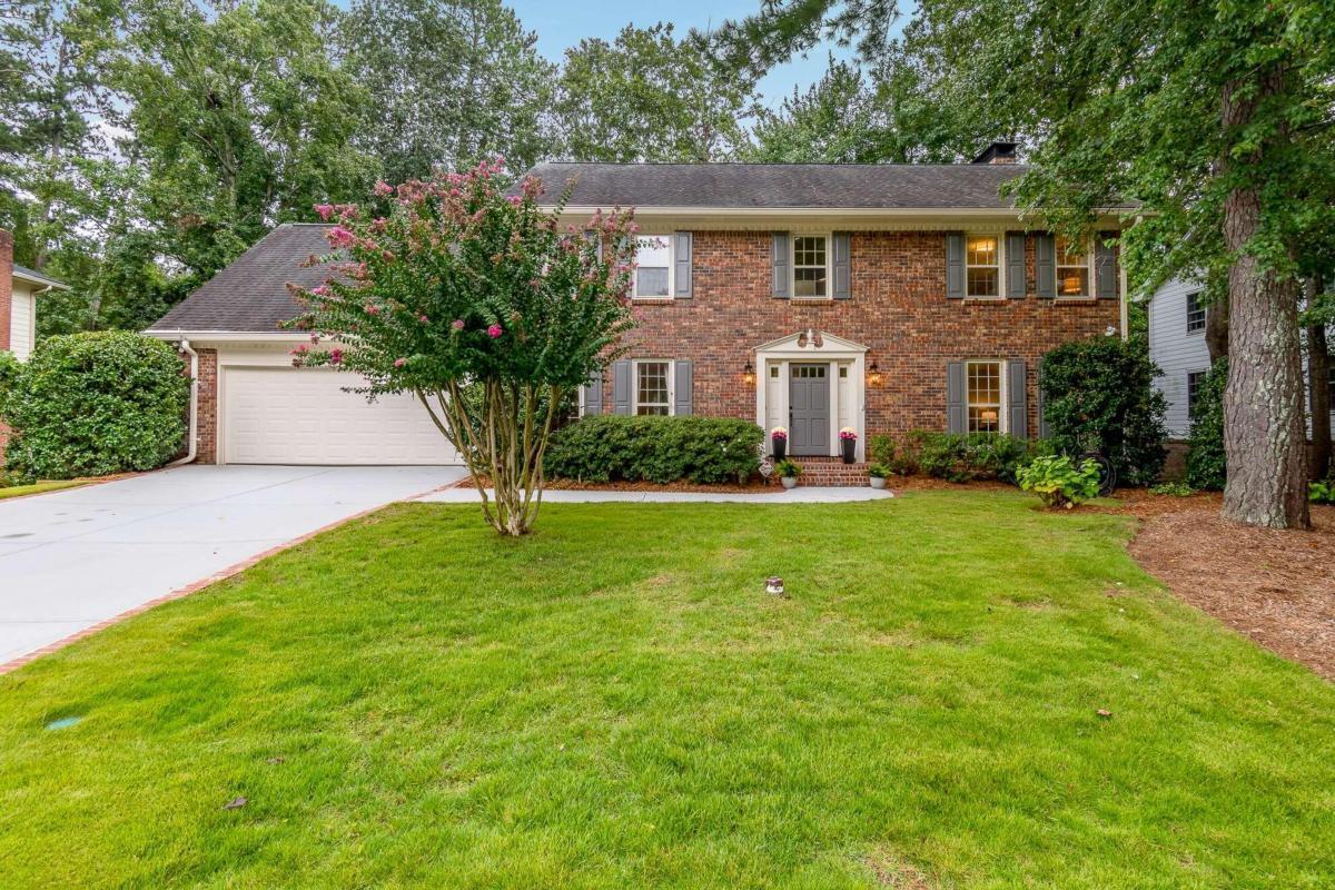 2451 Pine Cove Drive
