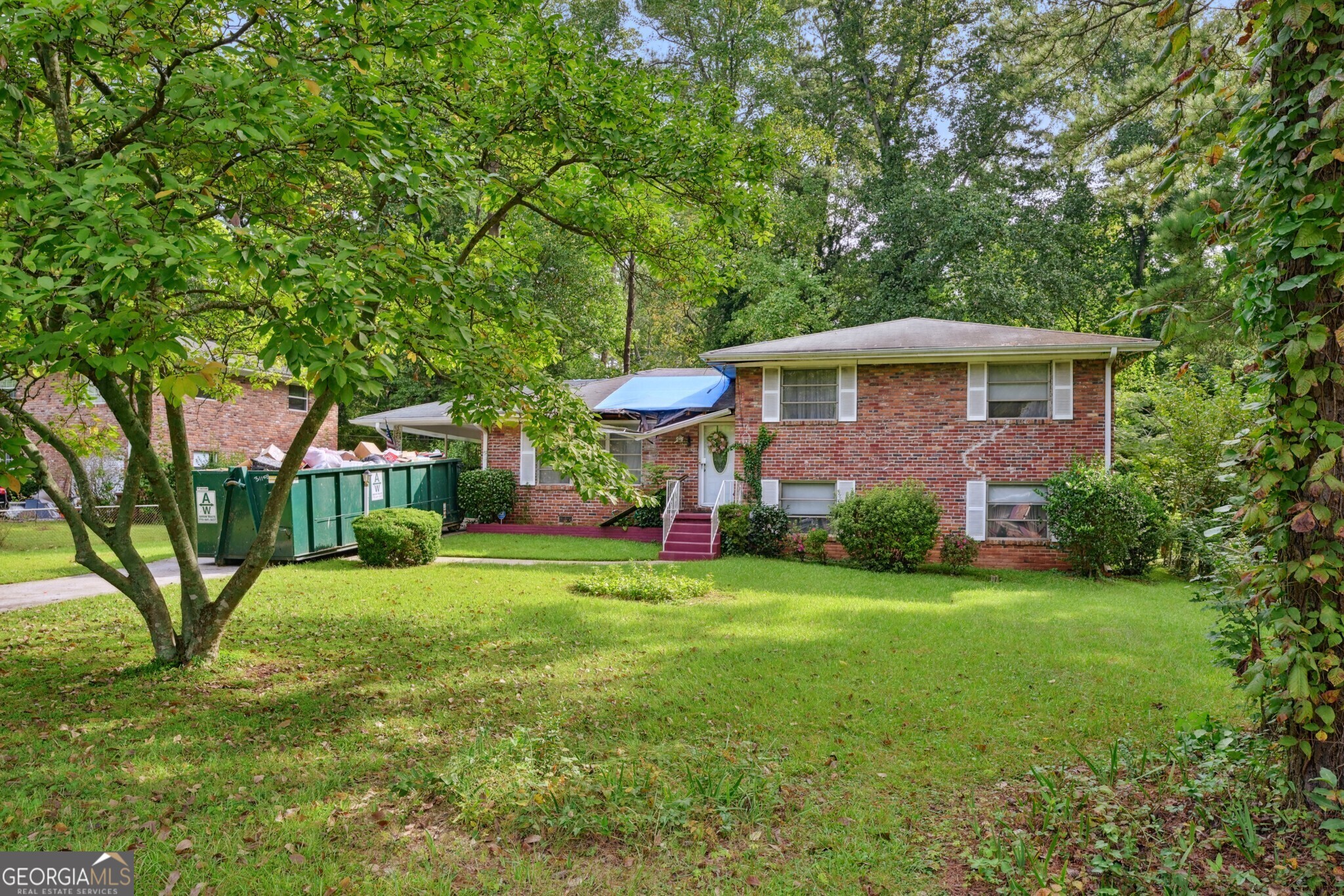 1598 Melanie Court
