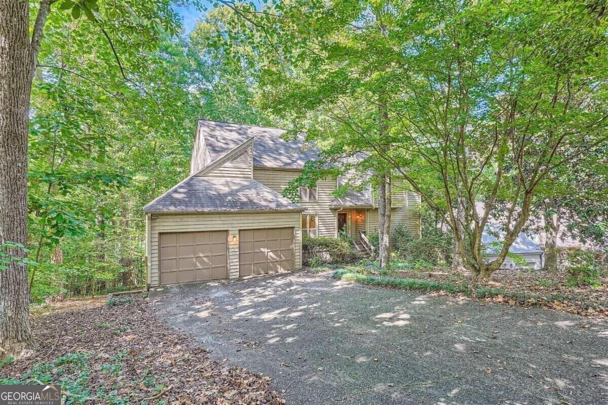 4138 Edinburgh Trail NE