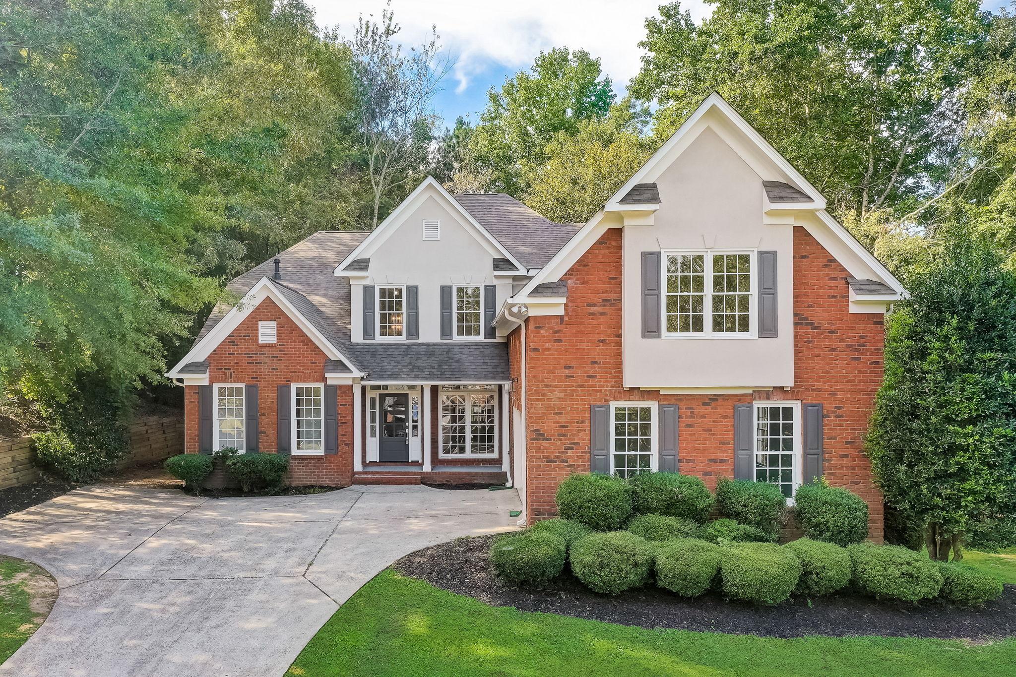 3710 High View Court