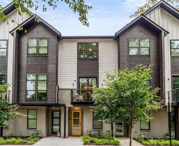 1350 May Avenue SE # 8