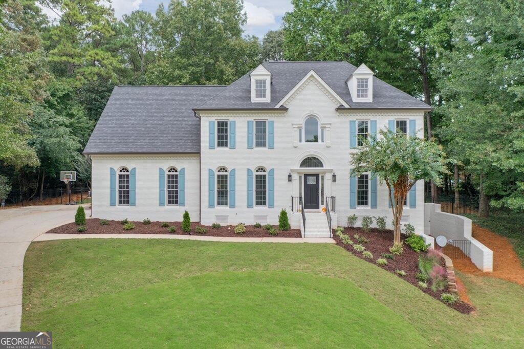 110 Ratcliff Cove
