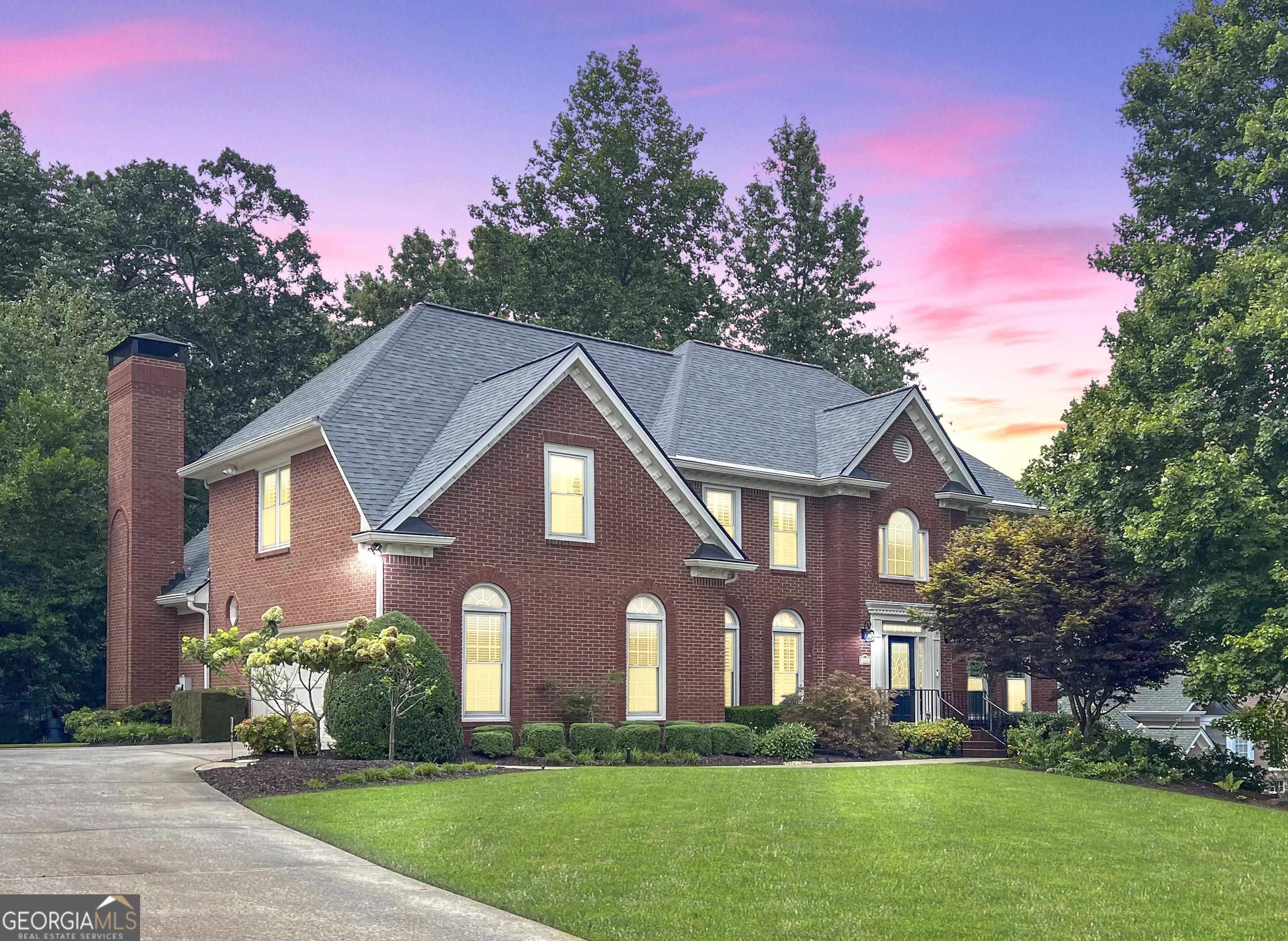 500 Water Shadow Lane