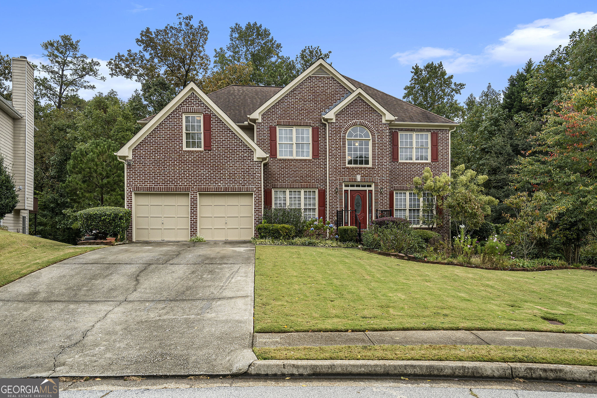 3090 Royal Creek Way SW