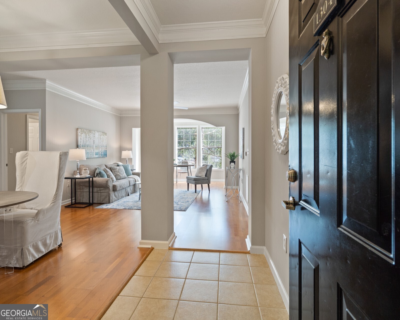 1304 Westchester Ridge NE