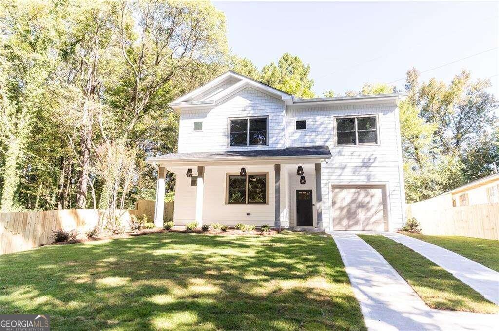 3206 Mchenry Drive