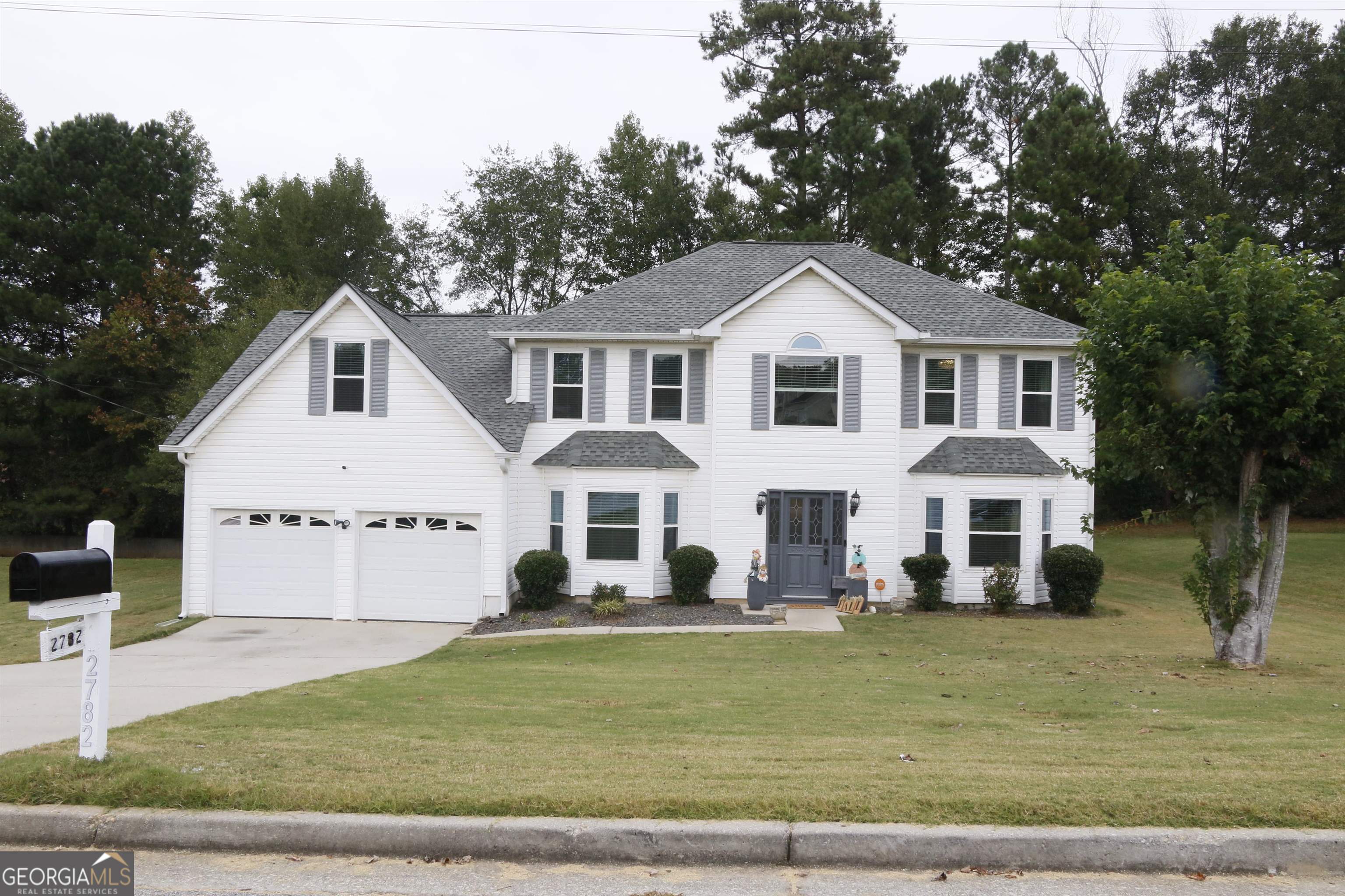 2782 Green Marsh Court