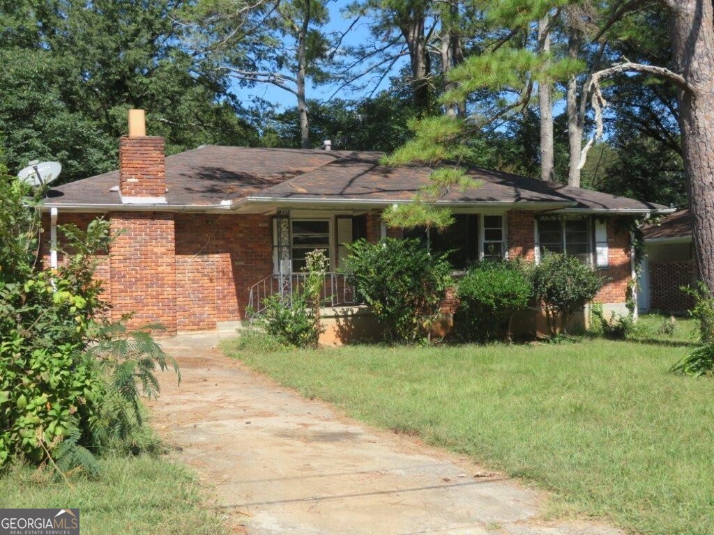 128 Hillsdale Drive SE