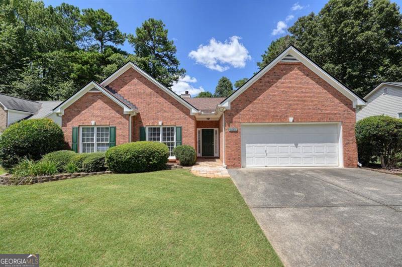 2958 Spotted Pony Court NW