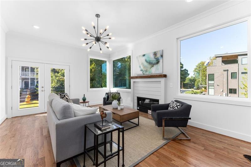 1020 Kirkwood Avenue SE # A