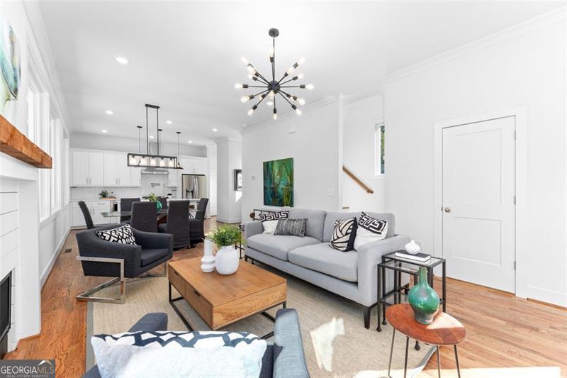 1020 Kirkwood Avenue SE # A