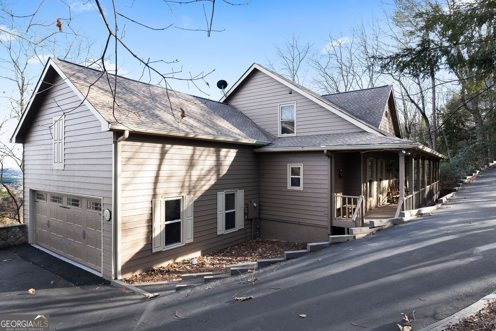 363 Summit Drive