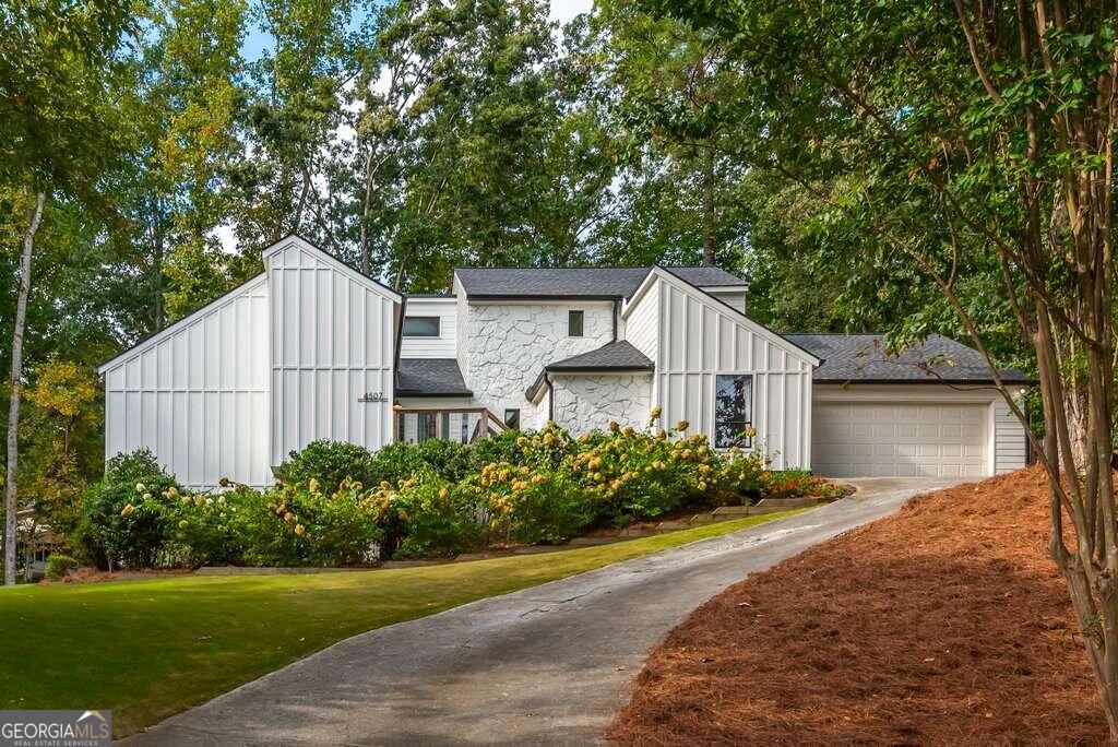 4507 Spring Hollow Court