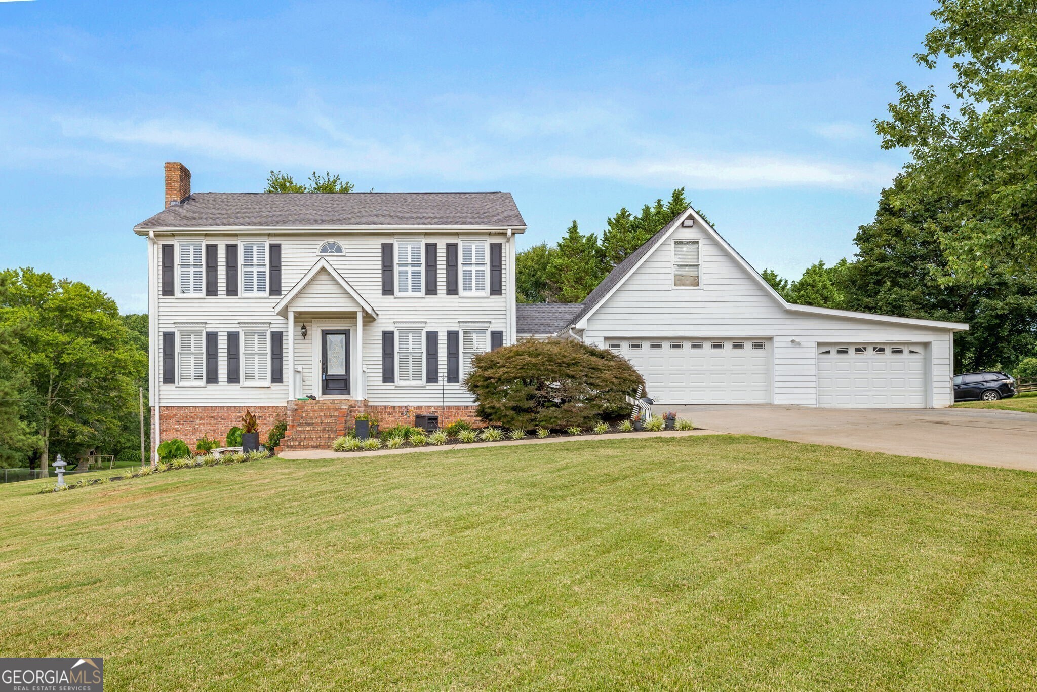 4686 Youngblood Road