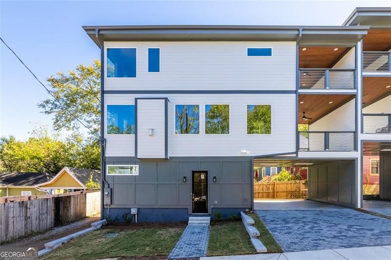 1020 Kirkwood Avenue SE # B