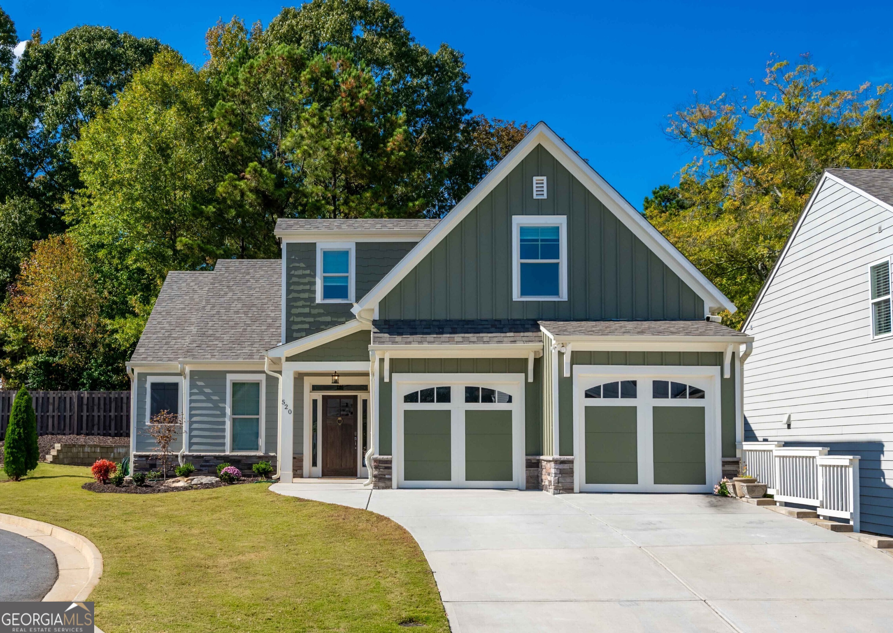 520 Margaret Lane