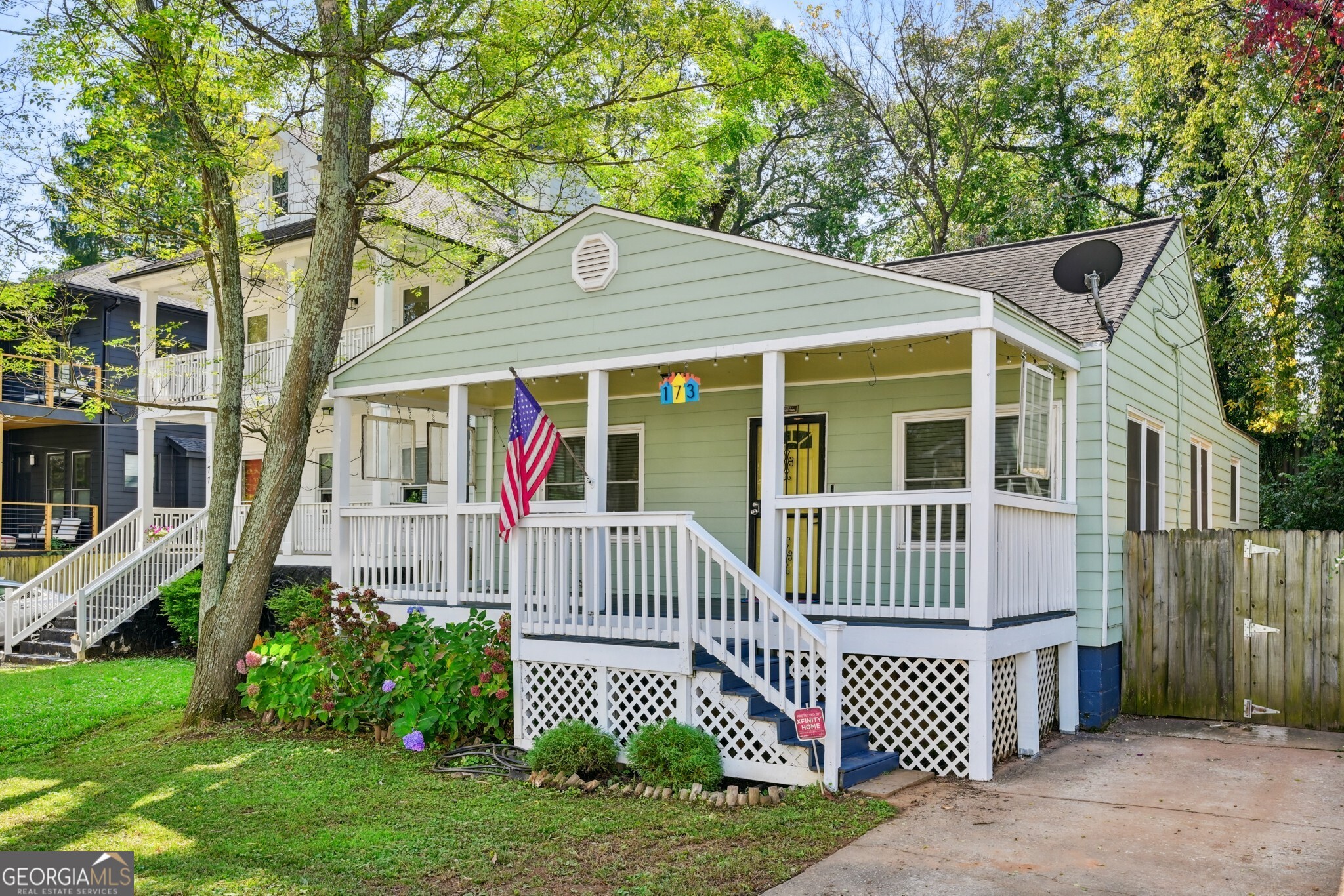 173 Vanira Avenue SE