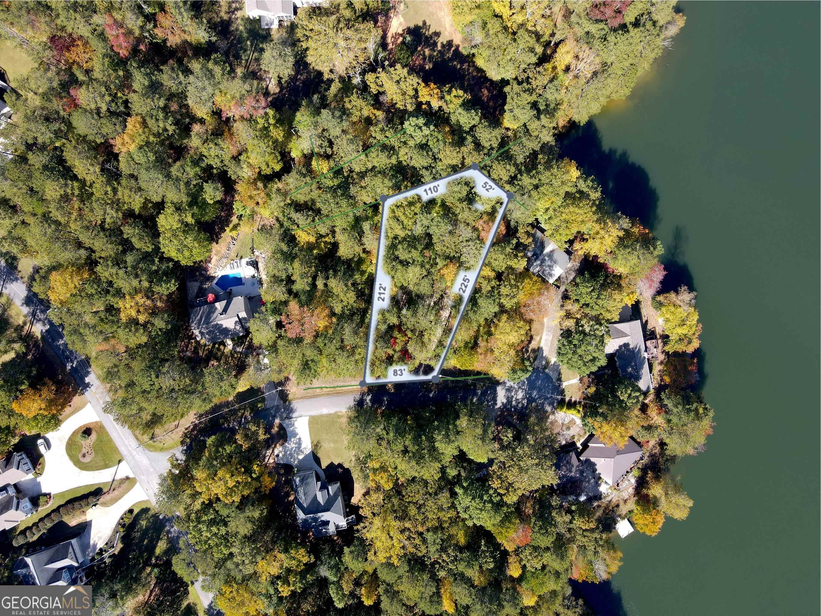 7181 Lakemond Court