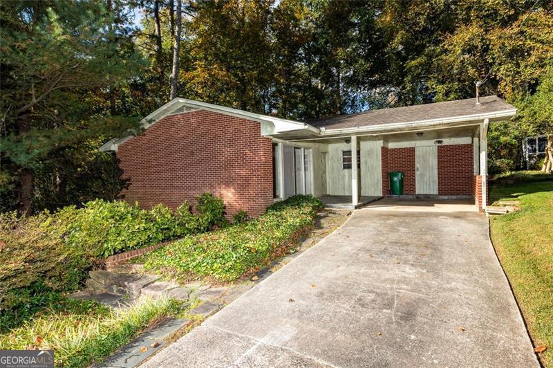 652 Willivee Drive