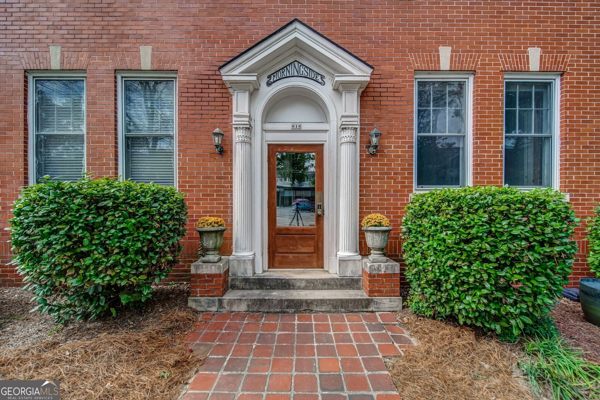 616 N Highland Avenue NE # 1A